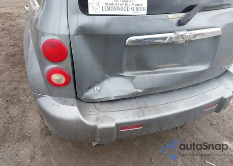 2006 Chevrolet Hhr Lt z USA, uszkodzony, nr VIN 3GNDA23P66S618418